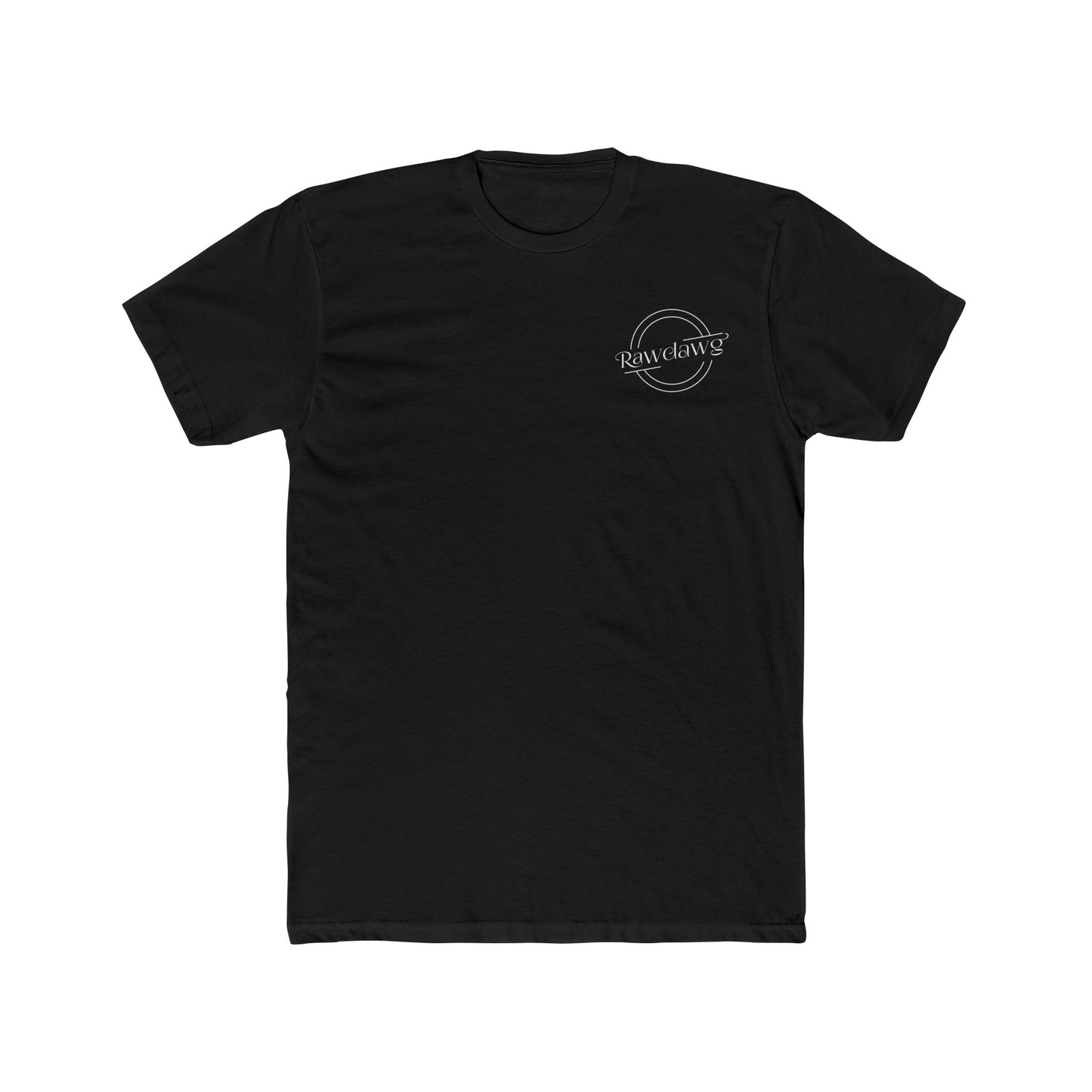 RawDawg Logo T-Shirt