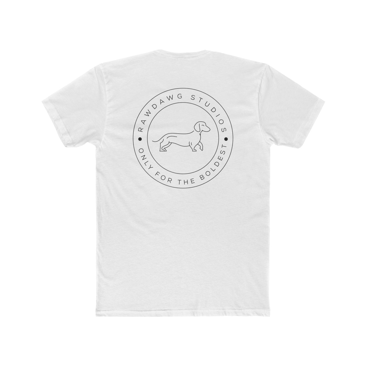 RawDawg Logo T-Shirt