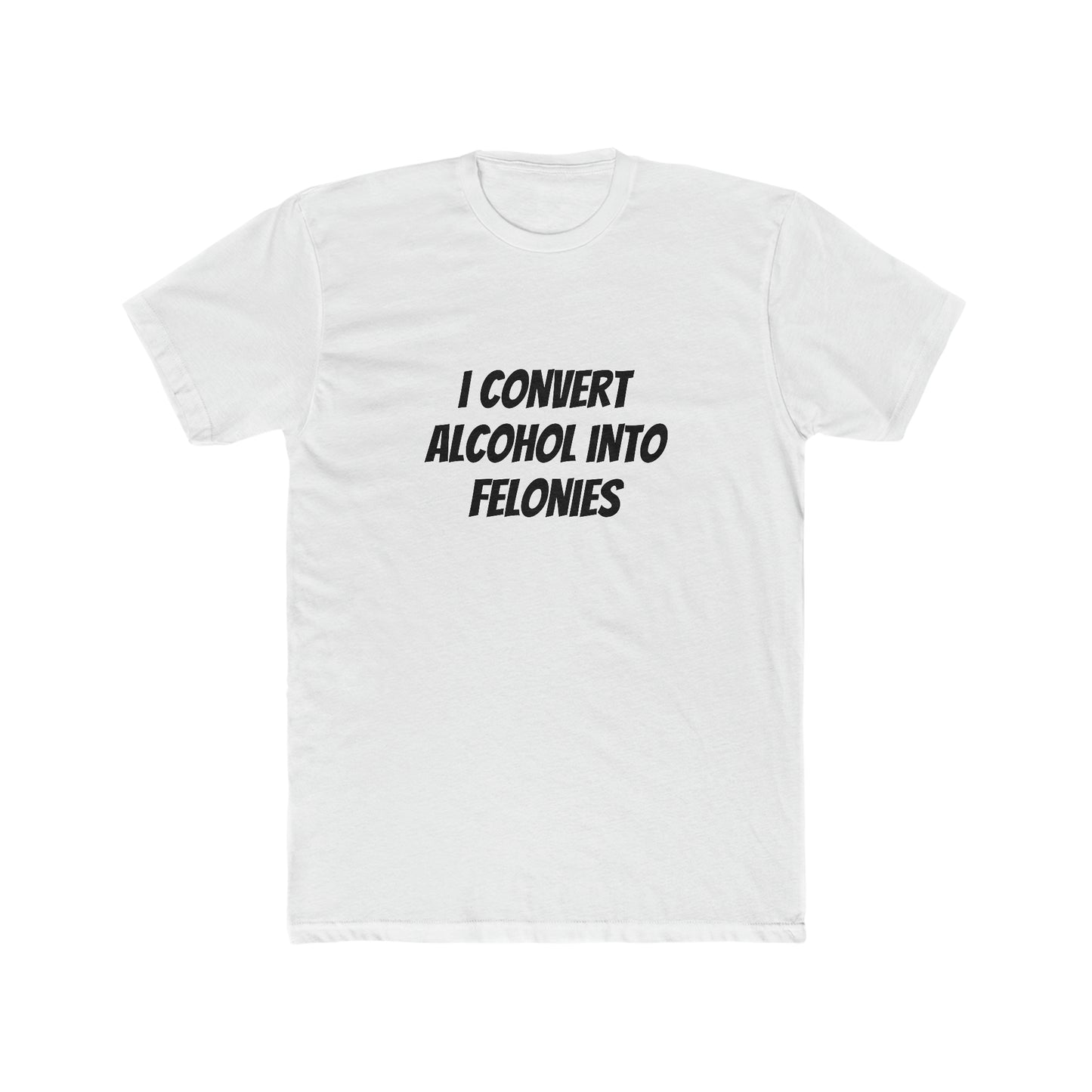 Men's Felony T-Shirt