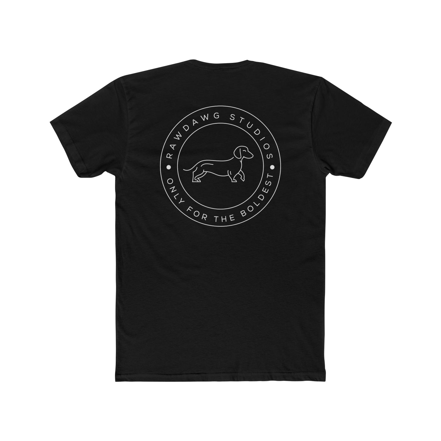 RawDawg Logo T-Shirt