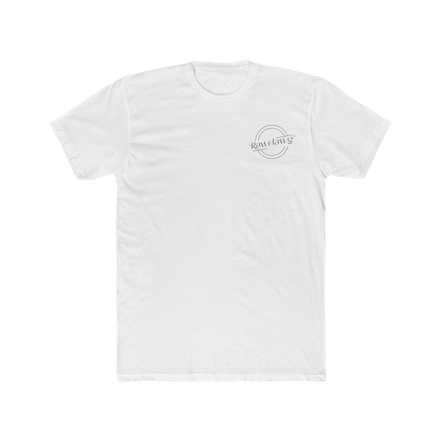 RawDawg Logo T-Shirt