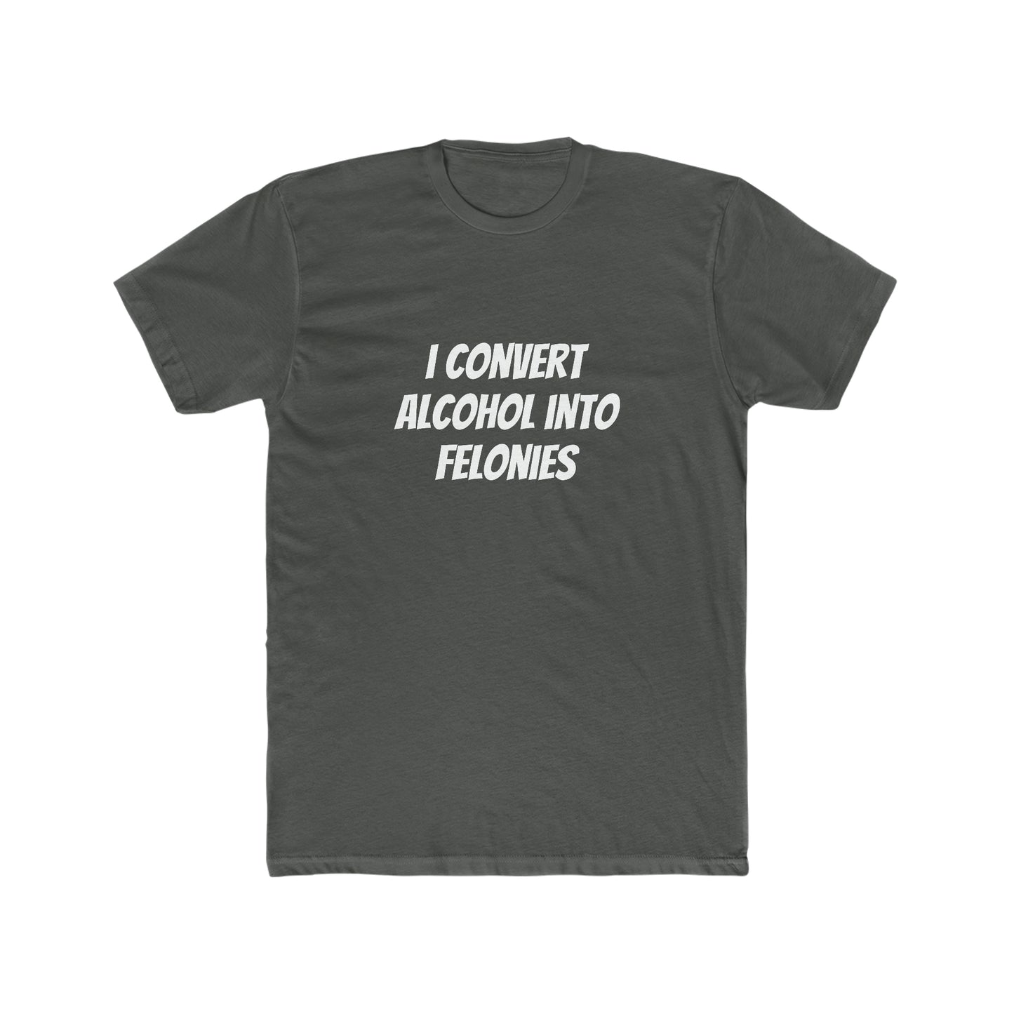 Men's Felony T-Shirt