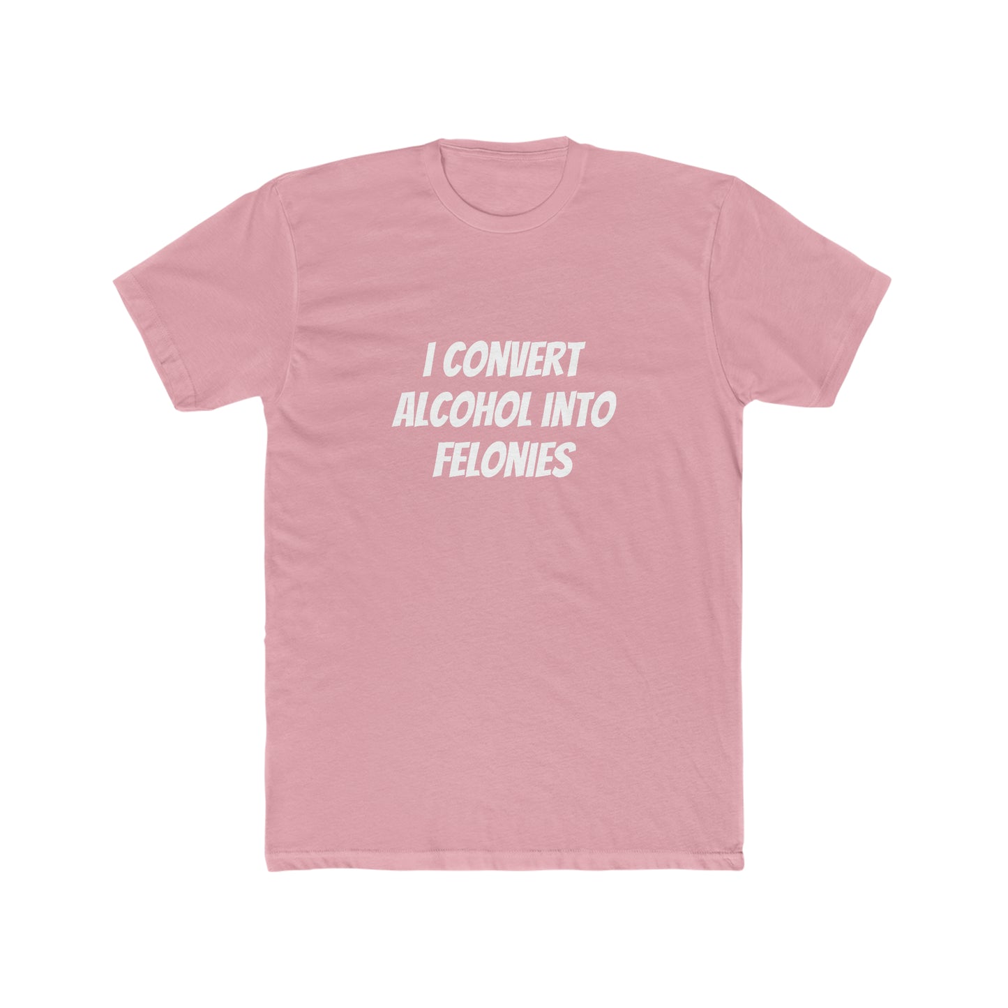 Men's Felony T-Shirt